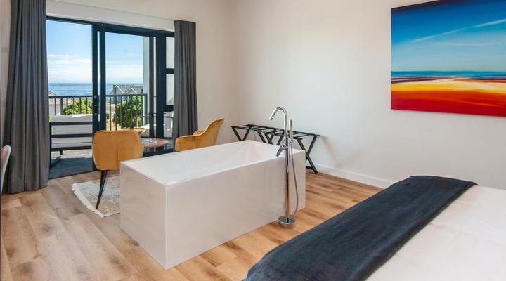 Glow Boutique Suites