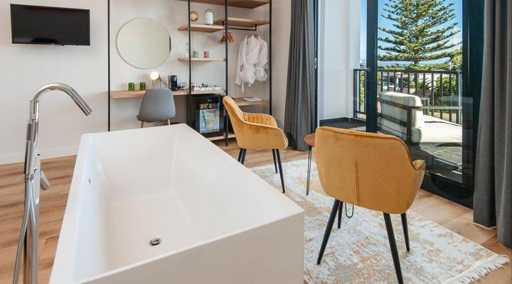 Glow Boutique Suites