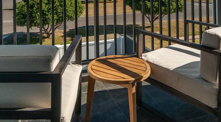 Glow Boutique Suites