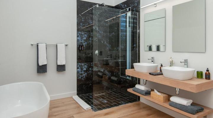 Glow Boutique Suites