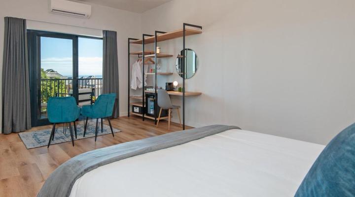 Glow Boutique Suites