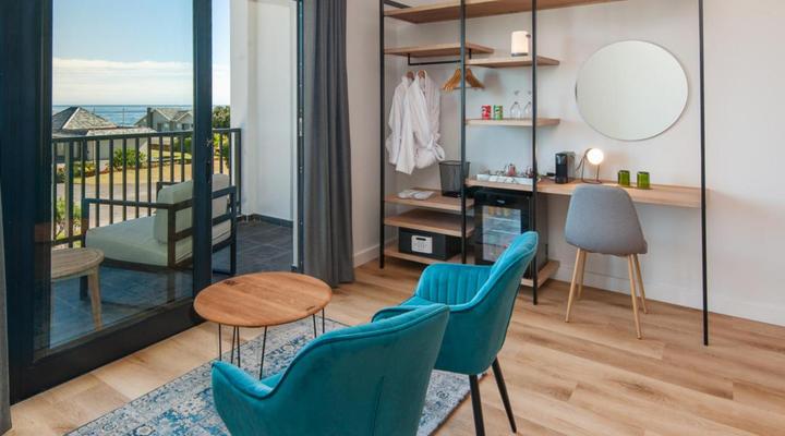 Glow Boutique Suites