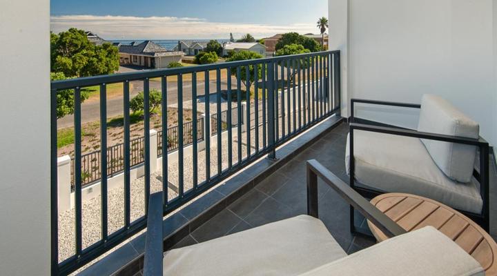 Glow Boutique Suites