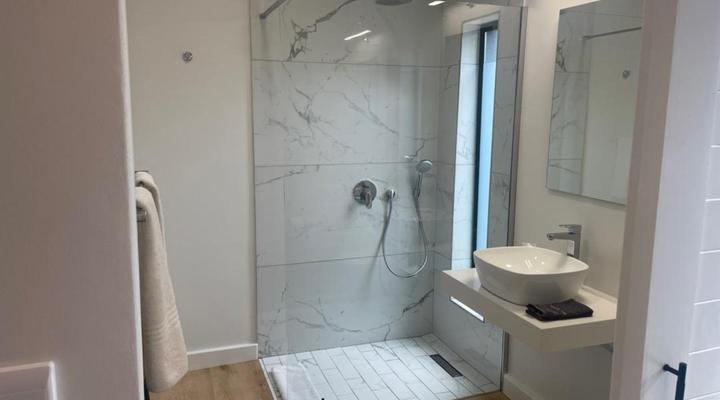 Glow Boutique Suites