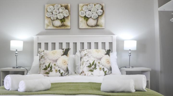 Essi Selfsorg Akkommodasie