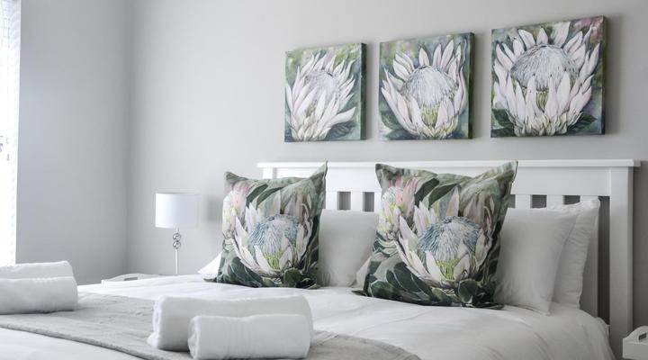 Essi Selfsorg Akkommodasie