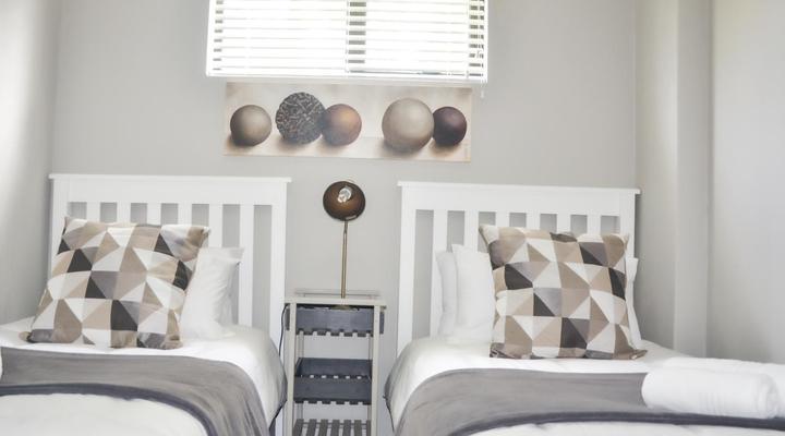 Essi Selfsorg Akkommodasie