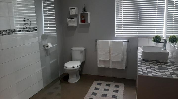 Essi Selfsorg Akkommodasie