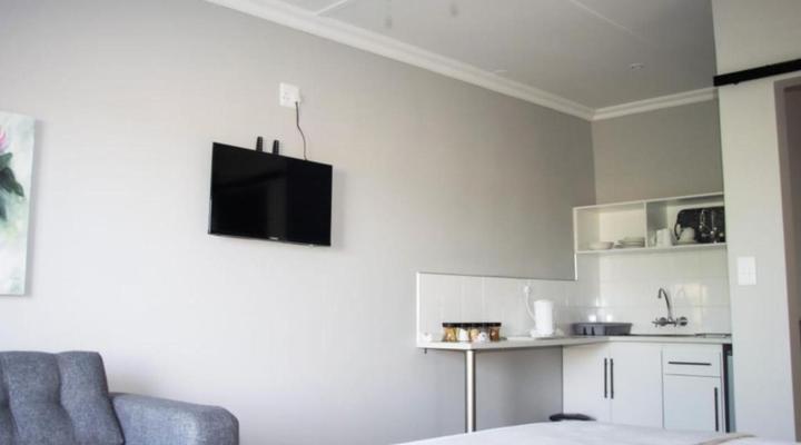 Essi Selfsorg Akkommodasie