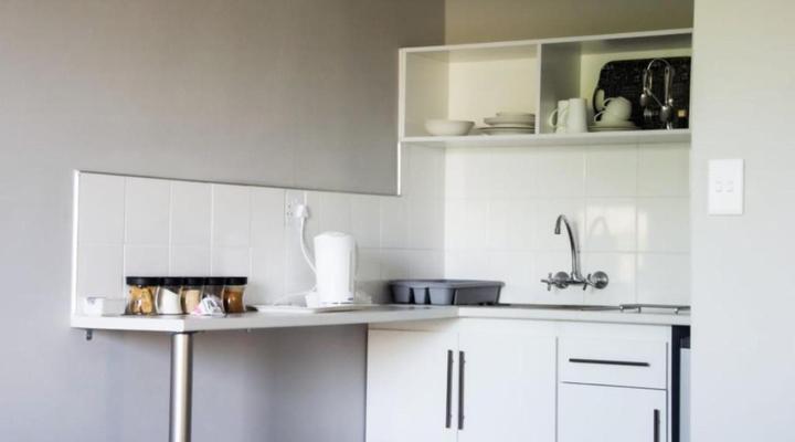 Essi Selfsorg Akkommodasie