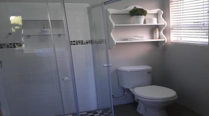 Essi Selfsorg Akkommodasie