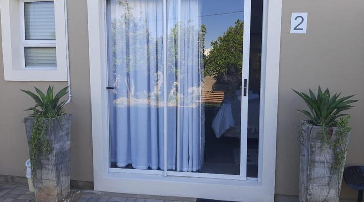 Essi Selfsorg Akkommodasie