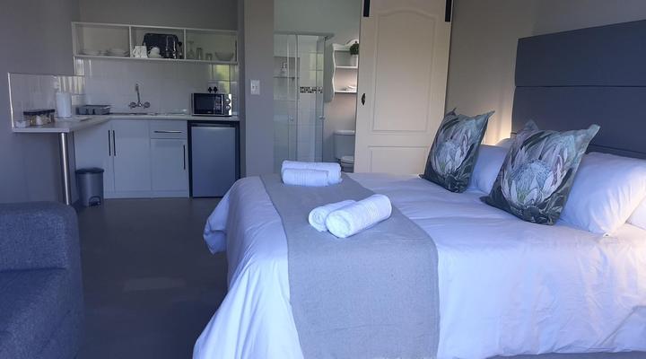 Essi Selfsorg Akkommodasie