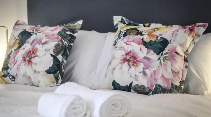 Essi Selfsorg Akkommodasie