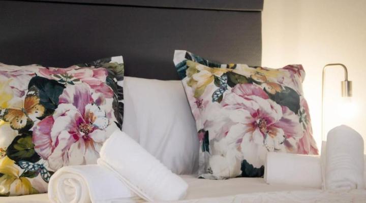 Essi Selfsorg Akkommodasie