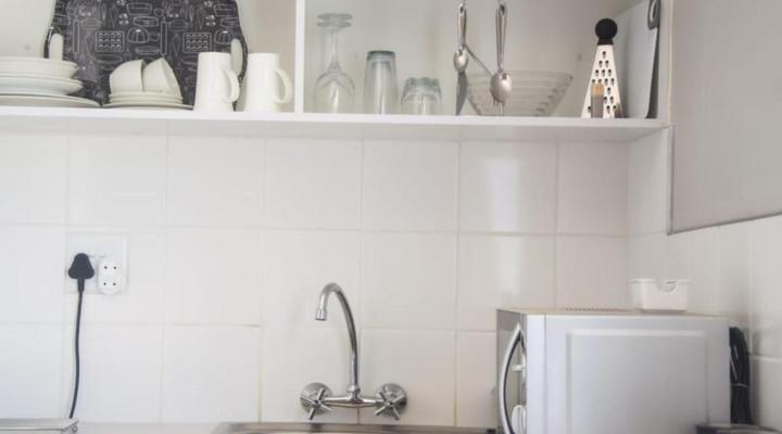 Essi Selfsorg Akkommodasie