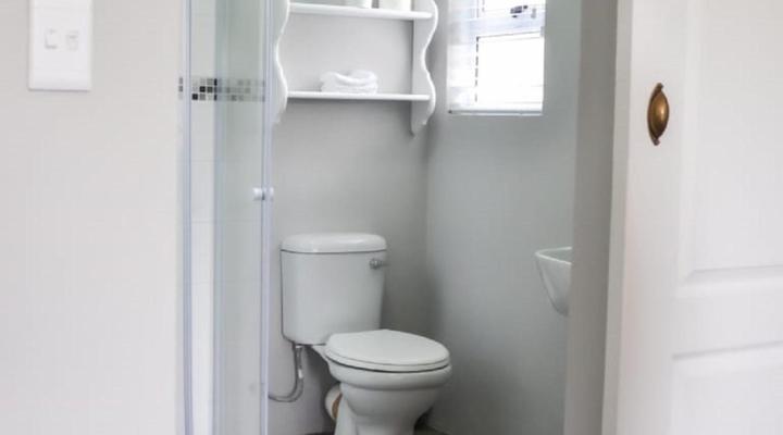 Essi Selfsorg Akkommodasie