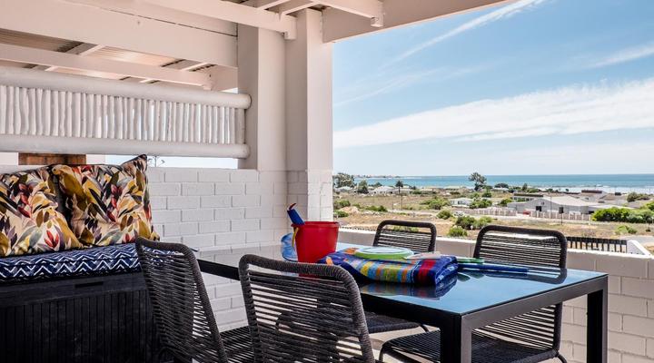 Da Gama Bay Holiday Units