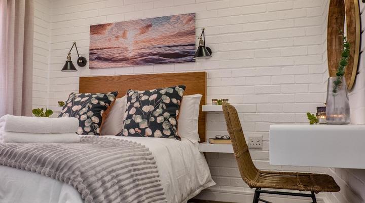 Da Gama Bay Holiday Units