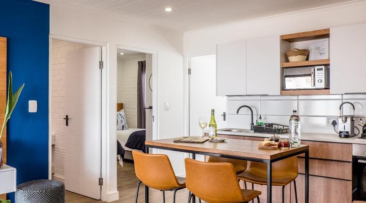 Da Gama Bay Holiday Units