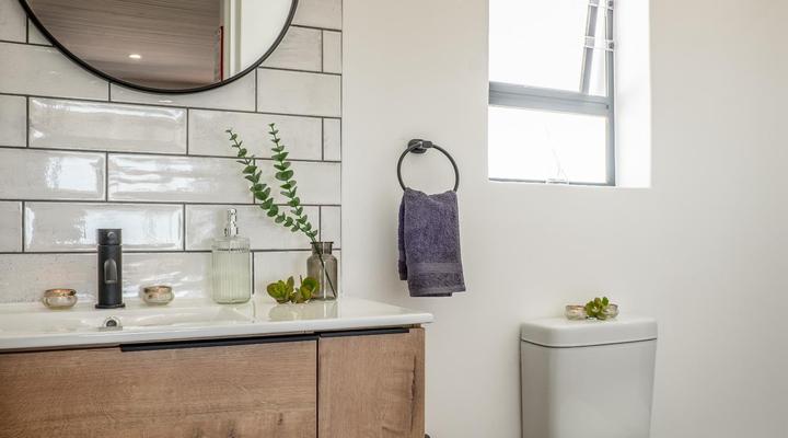 Da Gama Bay Holiday Units