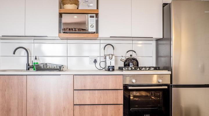 Da Gama Bay Holiday Units