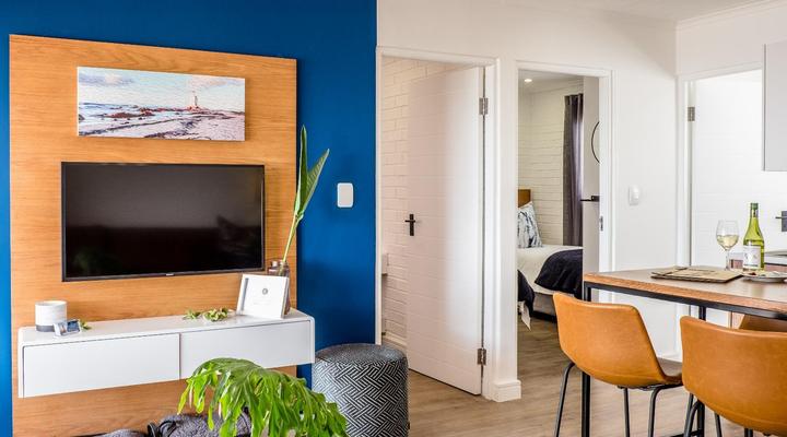 Da Gama Bay Holiday Units