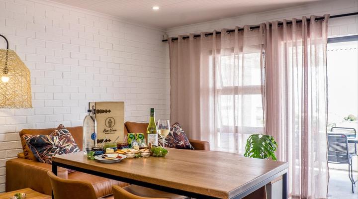 Da Gama Bay Holiday Units