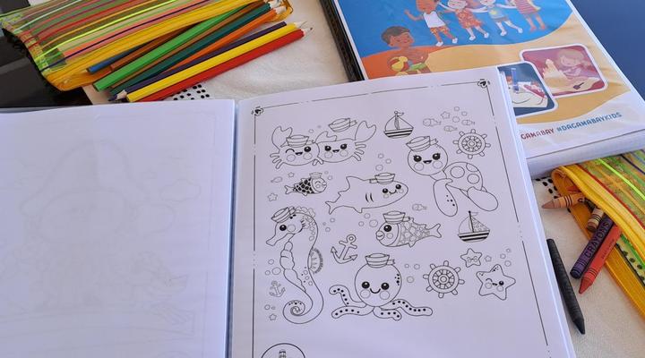 Da Gama Bay Holiday Units