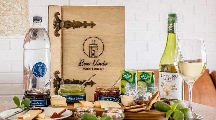 Da Gama Bay Holiday Units