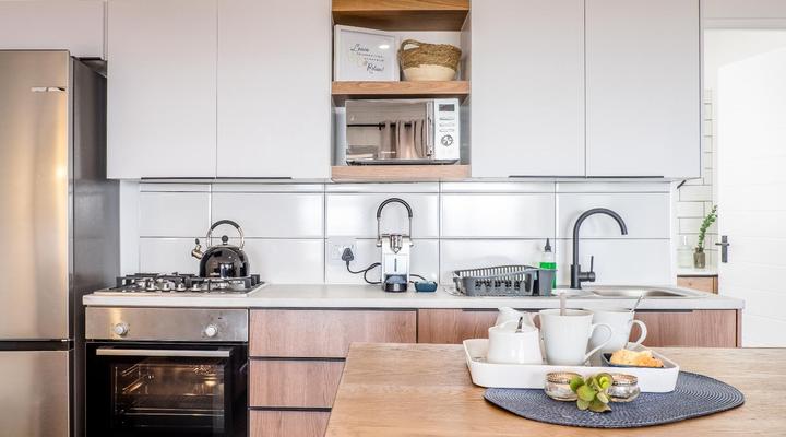 Da Gama Bay Holiday Units