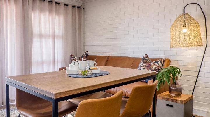 Da Gama Bay Holiday Units