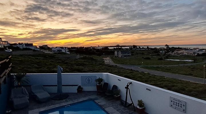 Da Gama Bay Holiday Units