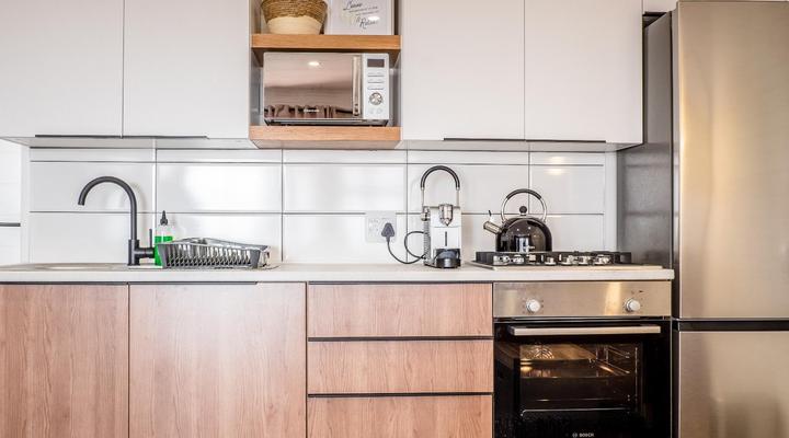 Da Gama Bay Holiday Units