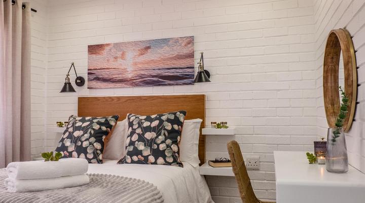 Da Gama Bay Holiday Units