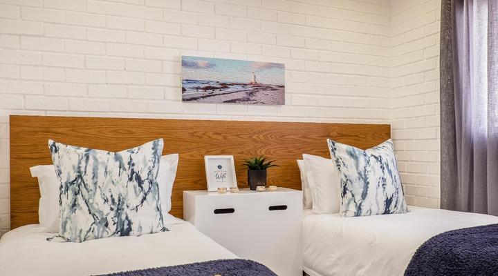 Da Gama Bay Holiday Units