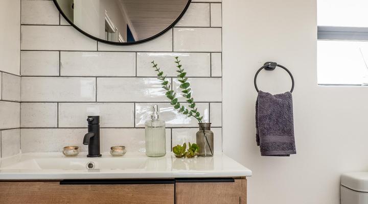 Da Gama Bay Holiday Units