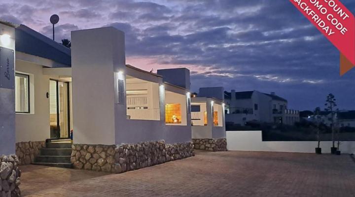 Da Gama Bay Holiday Units