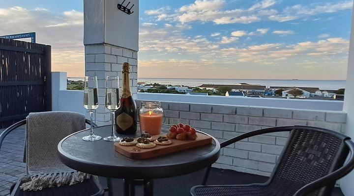 Da Gama Bay Holiday Units