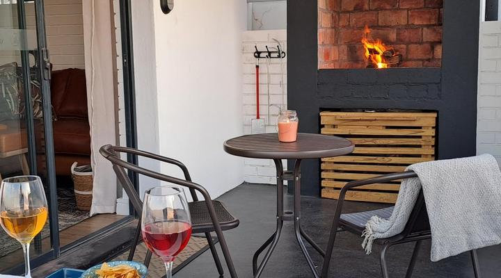 Da Gama Bay Holiday Units