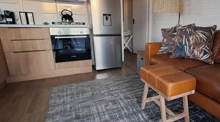 Da Gama Bay Holiday Units