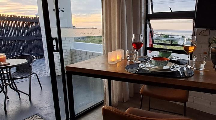 Da Gama Bay Holiday Units