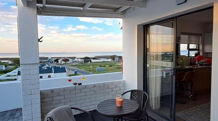 Da Gama Bay Holiday Units