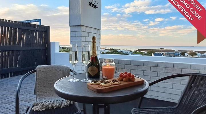 Da Gama Bay Holiday Units