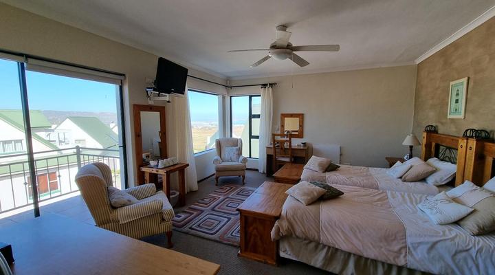 Eagles View Langebaan with Lagoon View