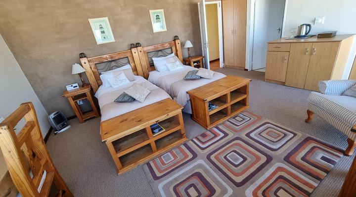 Eagles View Langebaan with Lagoon View