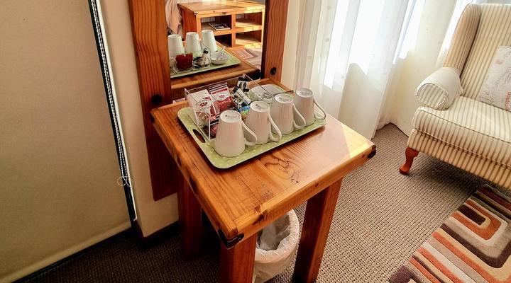 Eagles View Langebaan with Lagoon View