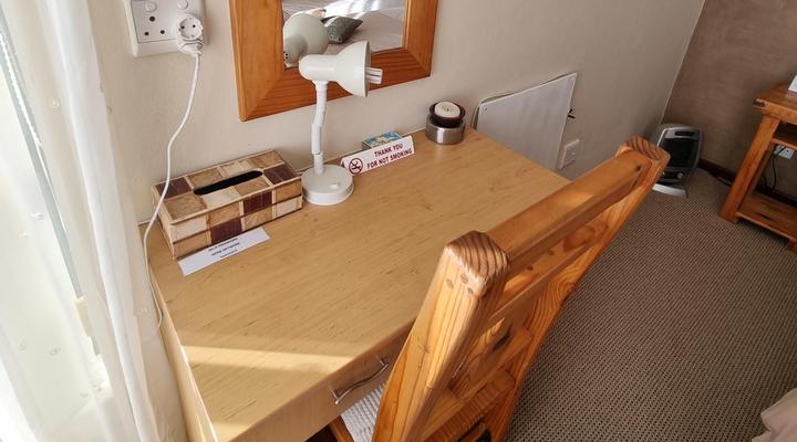 Eagles View Langebaan with Lagoon View