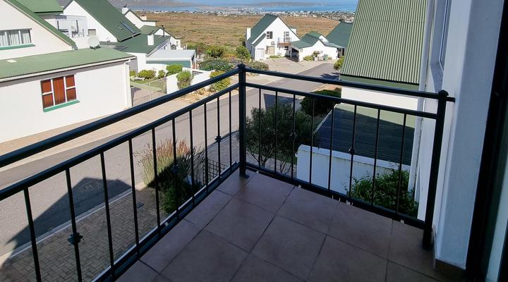 Eagles View Langebaan with Lagoon View