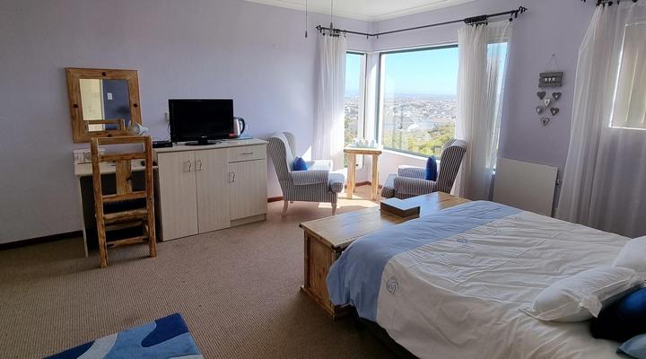 Eagles View Langebaan with Lagoon View